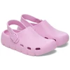 Birkenstock BIRKI-FLOW KIDS EVA Fondant rožinė 1029603 Vaikų klumpės