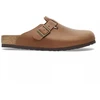 Birkenstock Boston LEOI Konjako (1028179)