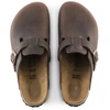 Birkenstock Boston Leoi Regular 0860133 klumpės
