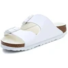 Birkenstock BS W 1019046 baltos spalvos batai