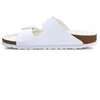 Birkenstock BS W 1019046 baltos spalvos batai