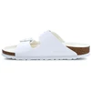 Birkenstock BS W 1019046 baltos spalvos batai