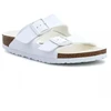 Birkenstock BS W 1019046 baltos spalvos batai
