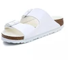 Birkenstock BS W 1019046 baltos spalvos batai