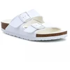 Birkenstock BS W 1019046 baltos spalvos batai