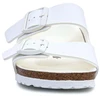 Birkenstock BS W 1019046 baltos spalvos batai