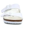 Birkenstock BS W 1019046 baltos spalvos batai