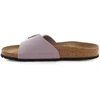 Birkenstock Catalina BS 1030250 Išblukusi violetinė
