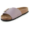 Birkenstock Catalina BS 1030250 Išblukusi violetinė