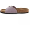 Birkenstock Catalina BS 1030250 Išblukusi violetinė