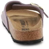 Birkenstock Catalina BS 1030250 Išblukusi violetinė