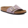 Birkenstock Catalina BS 1030250 Išblukusi violetinė