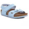 Birkenstock Colorado Kids 1021687 šviesiai mėlynos basutės