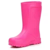 „Birkenstock Derry Neon Rožinė Jr 1006288“ Vaikiški botai