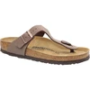 Birkenstock Gizeh 43751 ruda 37