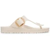 Birkenstock Gizeh Big Buckle EVA Eggshell (1031366)
