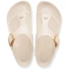 Birkenstock Gizeh Big Buckle EVA Eggshell (1031366)