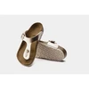 Birkenstock Gizeh Bs Jr 1012525 Šlepetės
