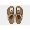 Birkenstock Gizeh Bs Jr 1012525 Šlepetės