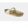 Birkenstock Gizeh BS Jr 1015592 šlepetės