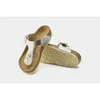 Birkenstock Gizeh BS Jr 1015592 šlepetės