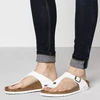 Birkenstock Gizeh BS W 0745531 Basutės