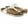 Birkenstock Gizeh BS W 0745531 Basutės
