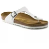 Birkenstock Gizeh BS W 0745531 Basutės