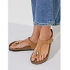 Birkenstock Gizeh BS W 1025062 basutės