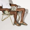 Birkenstock Gizeh Eva unisex šlepetės per pirštą 1019143