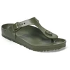 Birkenstock Gizeh Eva unisex šlepetės per pirštą 1019143