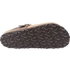 Birkenstock Gizeh moteriškos šlepetės, rudos