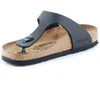 Birkenstock Gizeh W 0043693 šlepetės