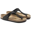 Birkenstock Gizeh W 43691 šlepetės
