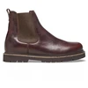 Birkenstock Highwood Įsispiriami Vidutinio Aukščio M LENA Šokolado (1025718)