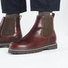 Birkenstock Highwood Įsispiriami Vidutinio Aukščio M LENA Šokolado (1025718)