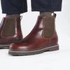 Birkenstock Highwood Įsispiriami Vidutinio Aukščio M LENA Šokolado (1025718)