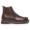 Birkenstock Highwood Įsispiriami Vidutinio Aukščio M LENA Šokolado (1025718)