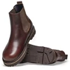 Birkenstock Highwood Įsispiriami Vidutinio Aukščio M LENA Šokolado (1025718)