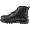 Birkenstock Highwood Lace Mid 1030756 Juodi 41