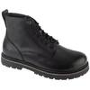 Birkenstock Highwood Lace Mid 1030756 Juodi 41