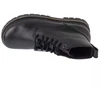 Birkenstock Highwood Lace Mid W moteriški 1030783 Juoda 36