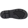 Birkenstock Highwood Lace Mid W moteriški 1030783 Juoda 36