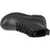Birkenstock Highwood Lace Mid WP 1030942 Juodi 41