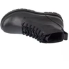 Birkenstock Highwood Lace Mid WP 1030942 Juodi 41