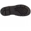 Birkenstock Highwood Lace Mid WP 1030961 Ruda 42