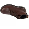 Birkenstock Highwood Lace Mid WP 1030961 Ruda 42