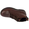 Birkenstock Highwood Lace Mid WP 1030961 Ruda 42