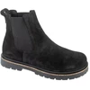 Birkenstock Highwood Slip On 1028138 Juodi 41