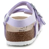 Birkenstock Kumba Shiny Lizard Jr 1026907 sandalai